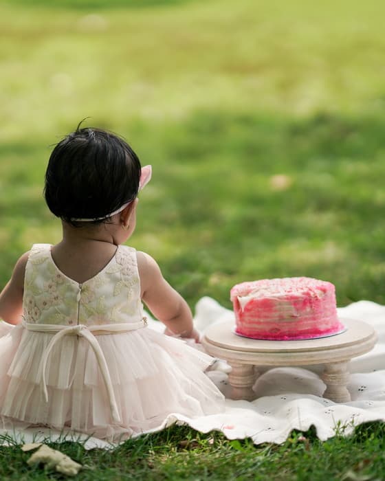 Cake Smash